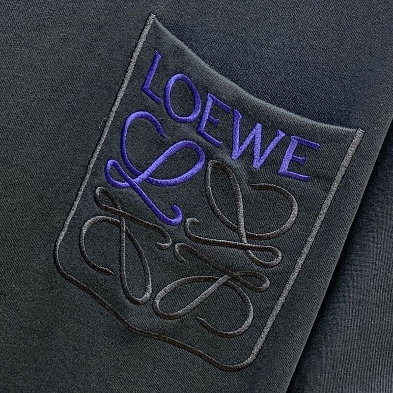 Loewe T-Shirts